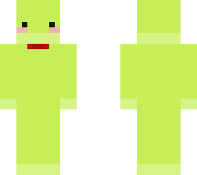 mr.frog