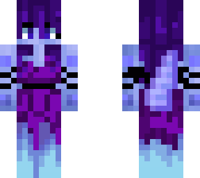 my axolotl skin