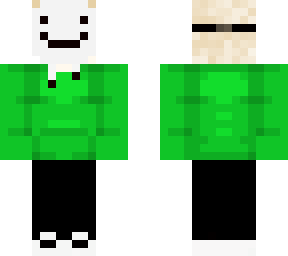 my first dream skin!!!! :)