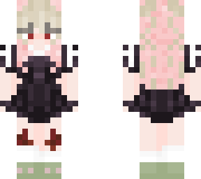 my half strider oc formal (wip)