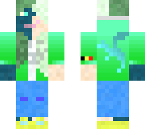 my og skin