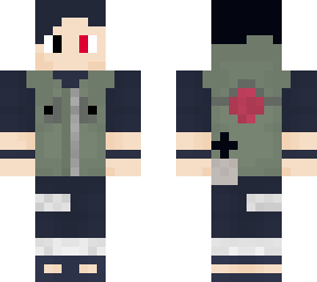 my shinobi