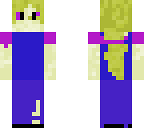 my sis skin