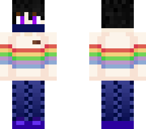 my skin :)