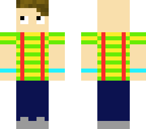 my skin