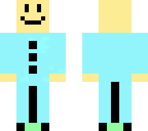my skin
