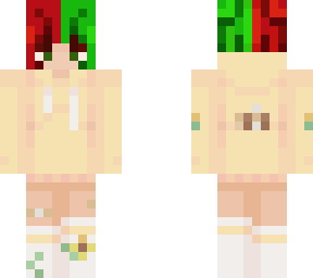 my skin plus bee base (credit in description)