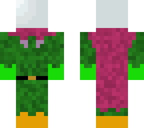 mysterio v2 (comic book version)