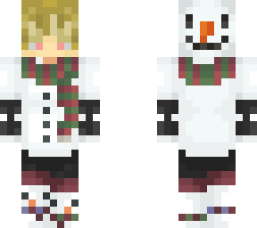 nashe fixed