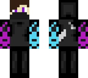 neon ninja