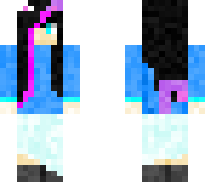neon streak