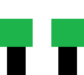 neutrois flag skin