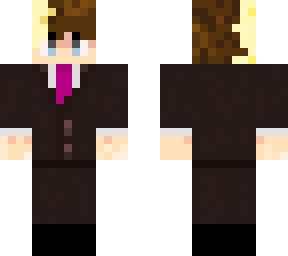 new! pastell skin