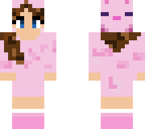 new cc axolotl skin!!
