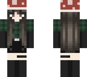 new lore skin uwu