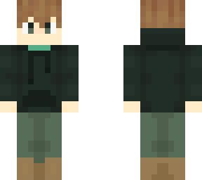 new main skin i guess
