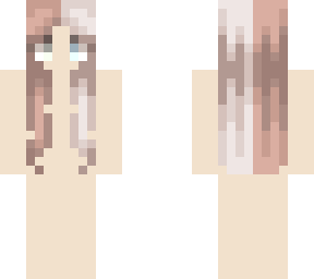 new skin wip