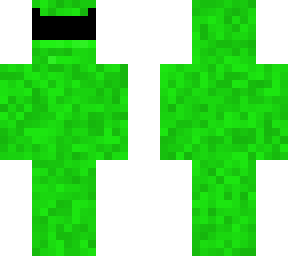 nice alien