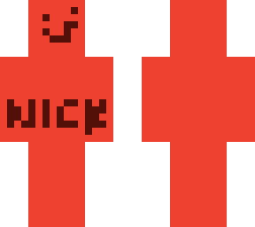 nicks skin