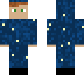 night guy