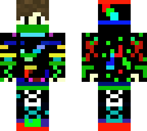 nova skin