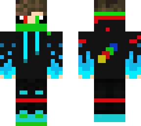 nova skin