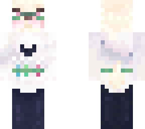 nurse ralsei