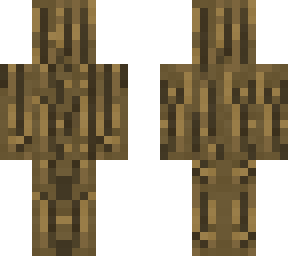 oak man