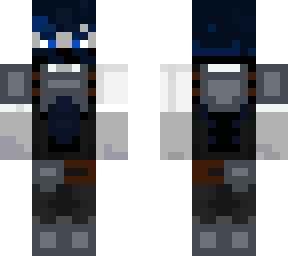 obsidian ranger