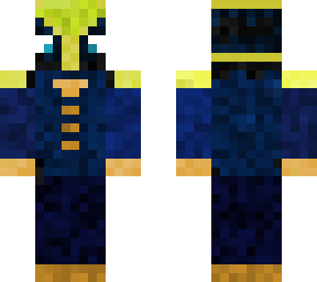 ocean jenral