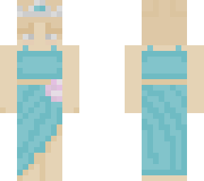 ocean queen
