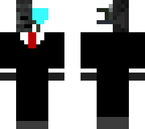 official witherbro skin