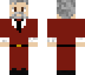 old professor