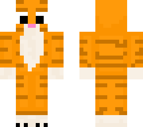 orange cat v1