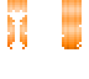 orange hairbase