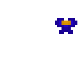 orange-patched smoky moth wings base