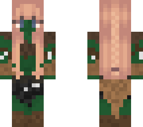 ork female 3
