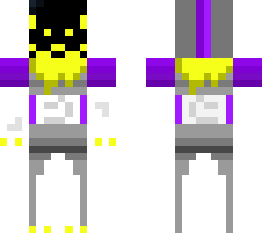 orleans the protogen