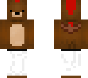 oso halcn (hawk)