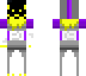 otlea the protogen