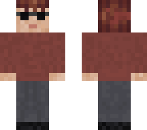 otto octavius casual