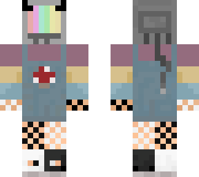 pan computer head :]