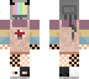 pan computer head :]