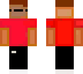 pandyoconnors skin