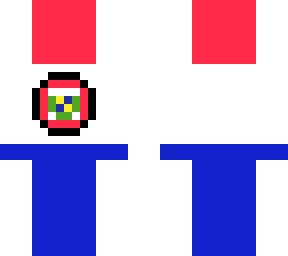 paraguay inexistente