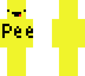 pee