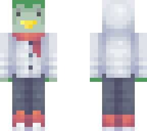 pengin bird stella