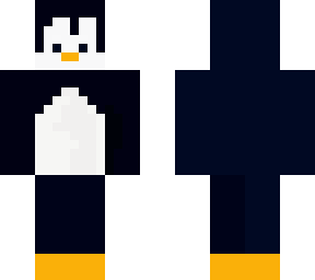 penguin