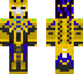 pharaoh (pubg)