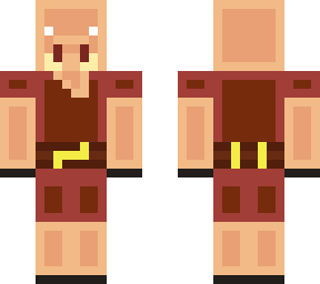 piglin(1.16 update trailer)